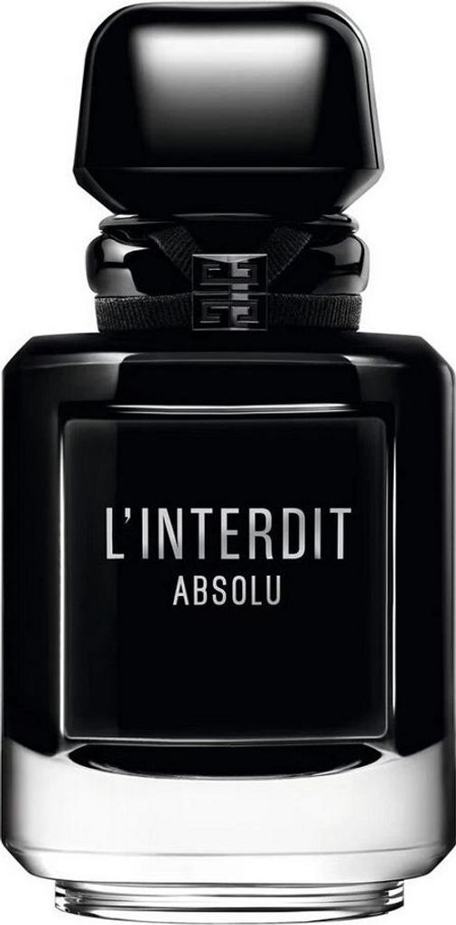 Givenchy Eau de Parfum Givenchy L'Interdit Absolu Eau de Image du produit 