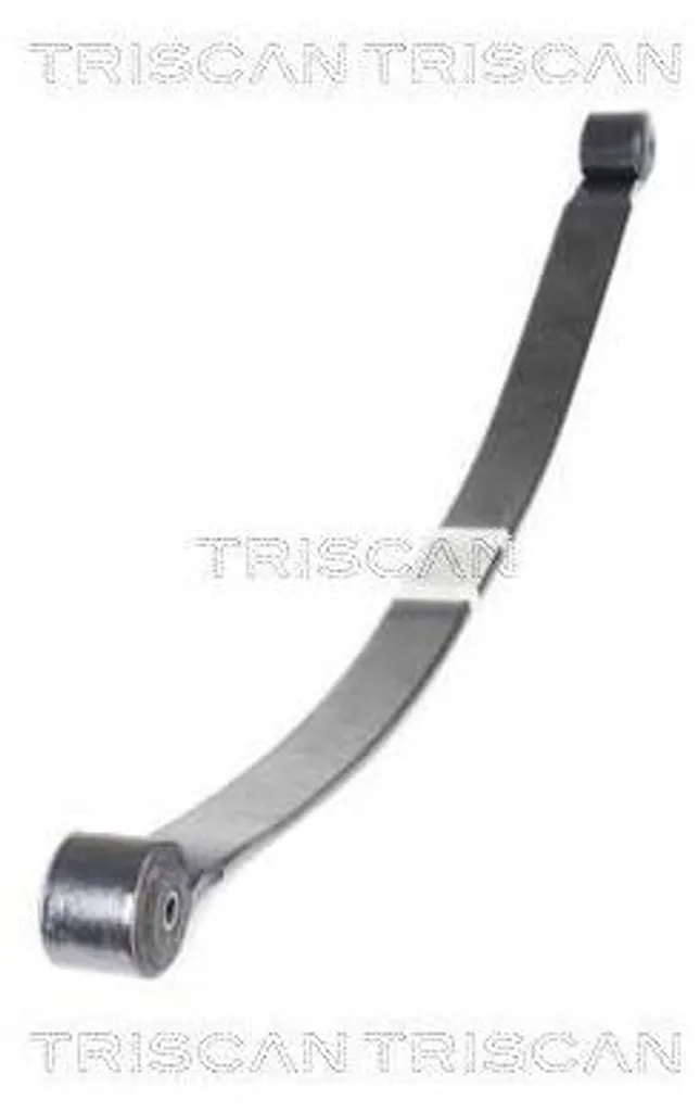 Ressort Arrière Ford Transit 2006-2014 : Réparez votre Suspension 694