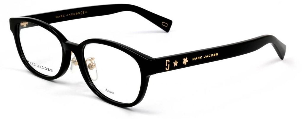 Marc Jacobs MARC 346/F Brown 53/17/145 Damen Brillen