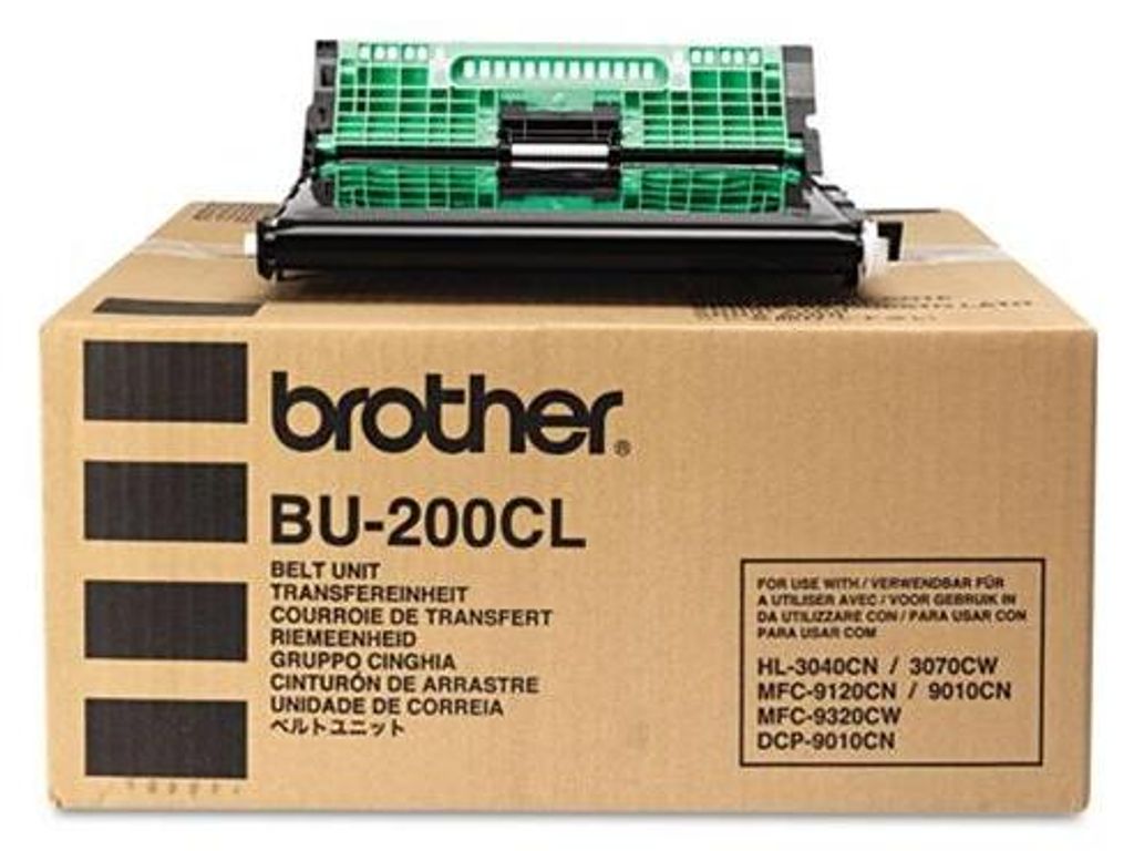 Brother Transfereinheit BU-220CL (ca. 50000 Seiten) Produktbild 