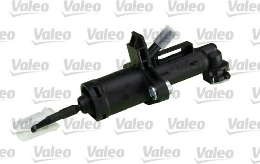 VALEO 874317 - OE 6R0721405A Geberzylinder, Kupplung für A1 (8X), Ibiza (6J, 6P), Toledo IV (KG3), Fabia II (54), Rapid (NH), Roomster (5J), Polo ...