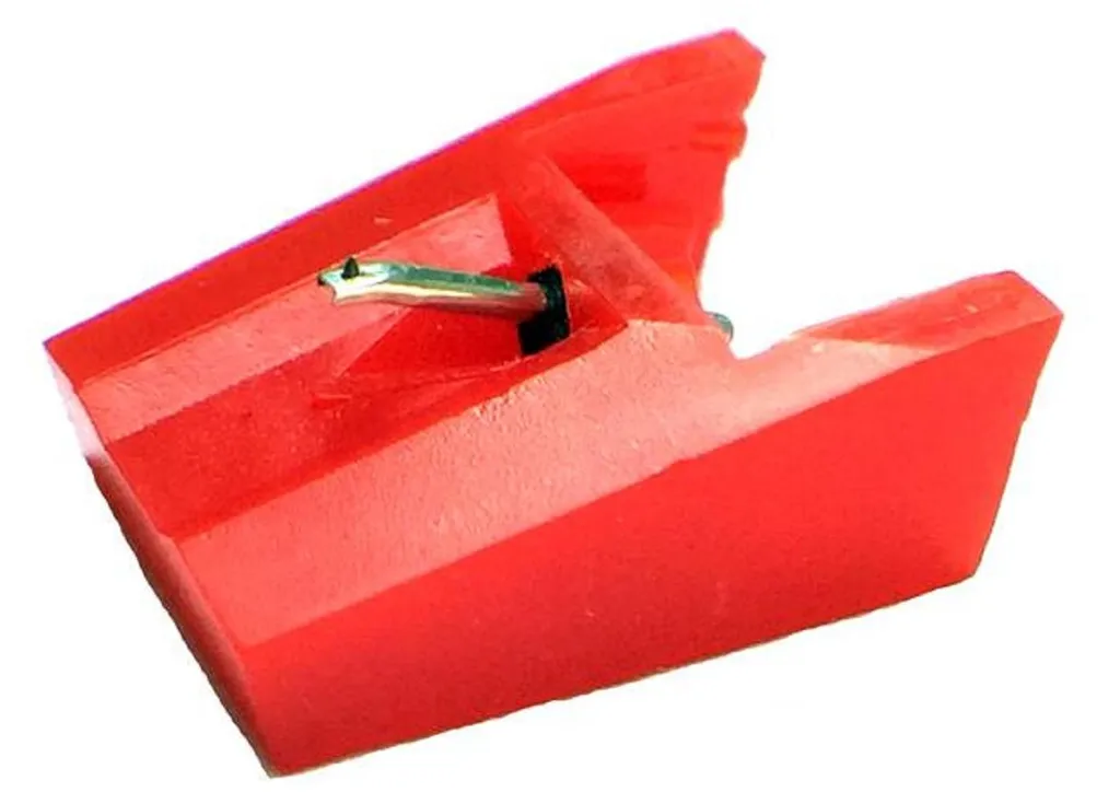 Aiguille N-20 pour Tourne-disque Lenco - Pointe de Lecture de Rechange
