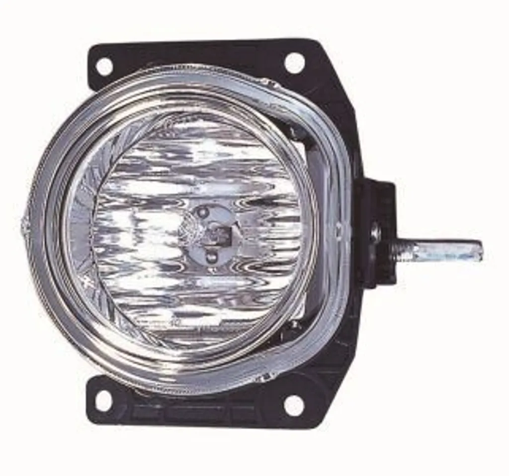 Optiques de brouillard avant pour Spider 939 et Brera OE 46825625
