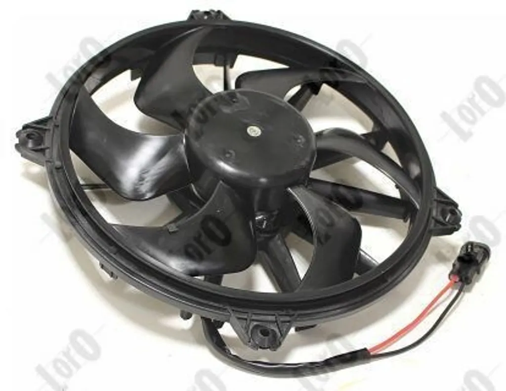 Ventilateur de refroidissement moteur OE 1250 G1 pour C8 et Jumpy VF7
