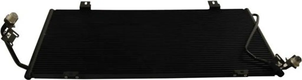 Condensateur Climatisation Haute Performance Renault Master 00-