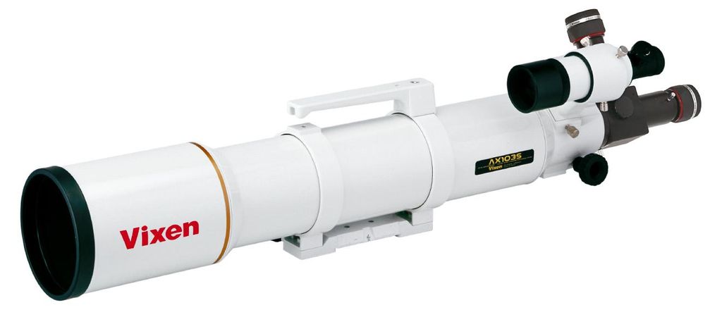 AX103S Teleskop Produktbild 