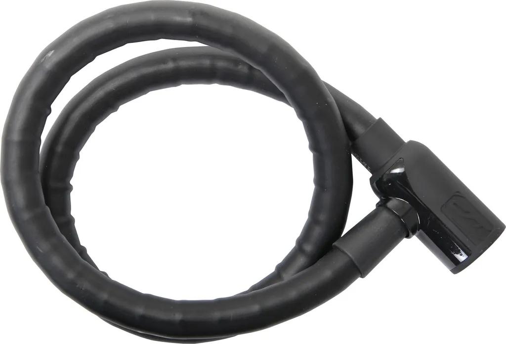 Câble antivol 20mm Powerloc Contec contre le vol de vélo 100cm