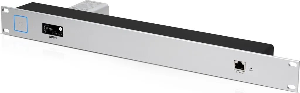 Ubiquiti Cloud Key G2 Accessorio per montaggio a rack