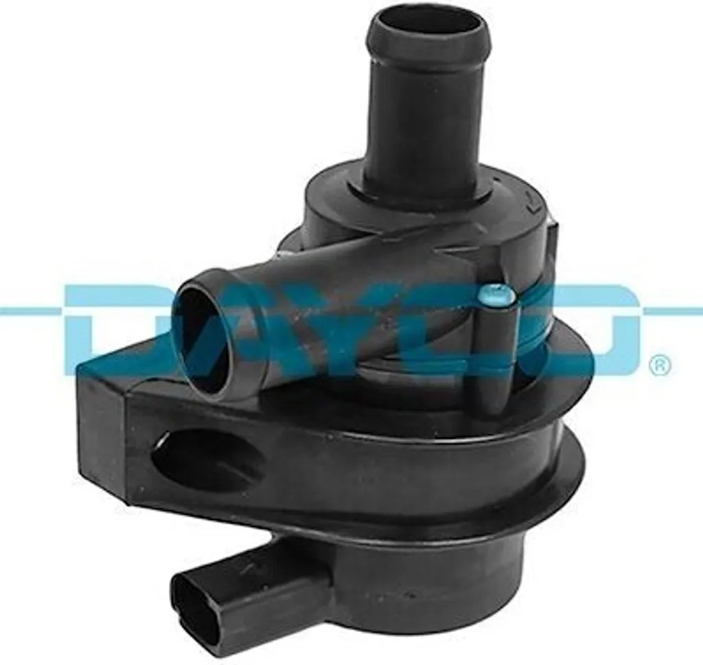 Pompe de circulation d'eau électrique DAYCO DEP1011 pour Golf 6 5K1