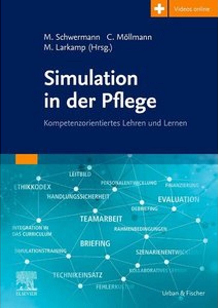 Simulation in der Pflege