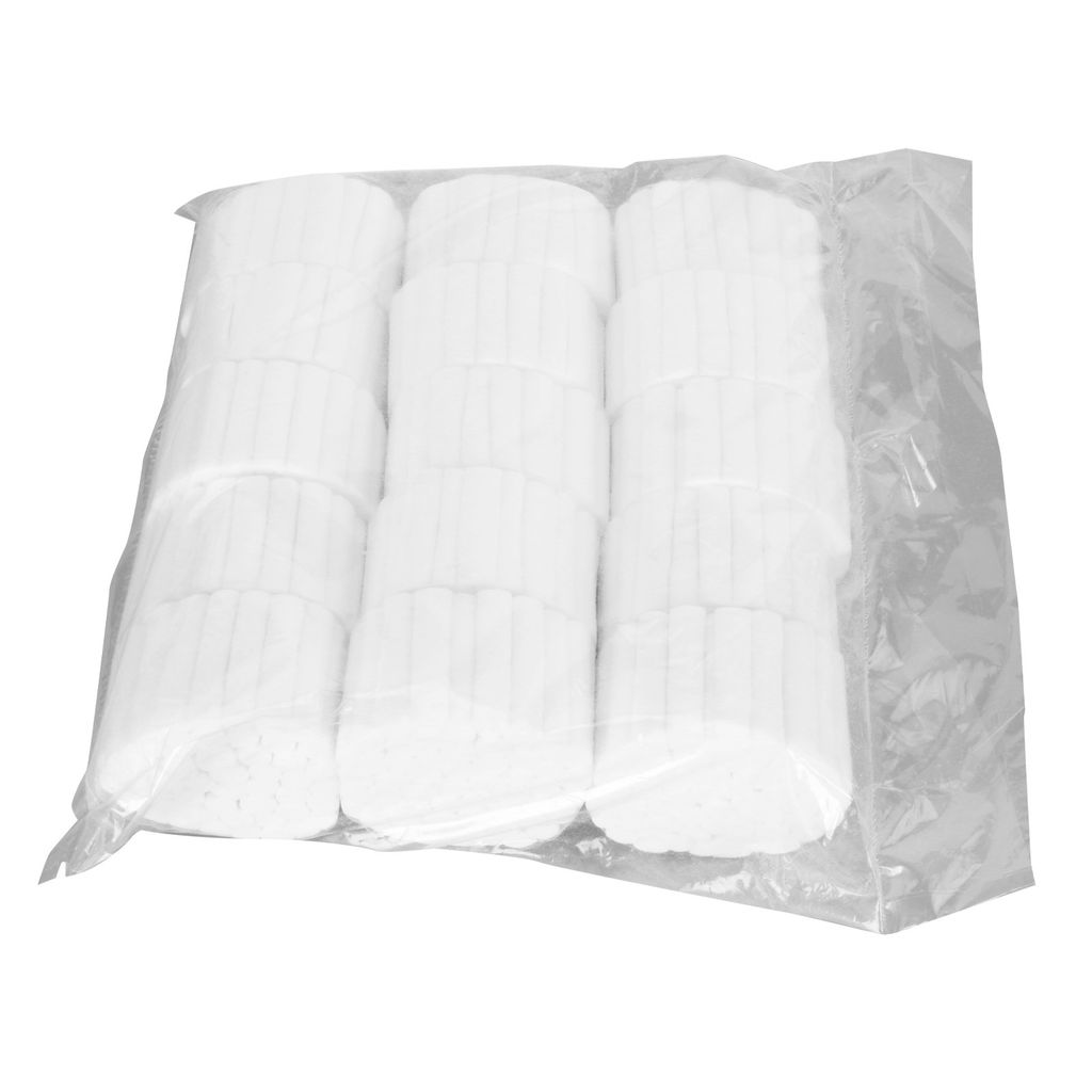 Baumwolle Rolls Dental,Baumwolle Rolls,Dental Baumwolle Pads,Nose Bleed Plug,Dental Baumwolle Rolls for Mouth,Dental Baumwolle Swabs