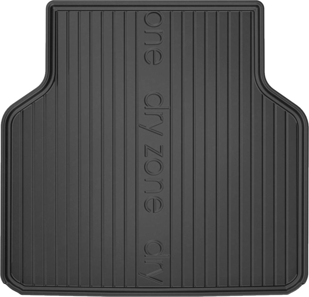 FROGUM Gummi Kofferraummatte für Honda Accord VIII 2008-2015