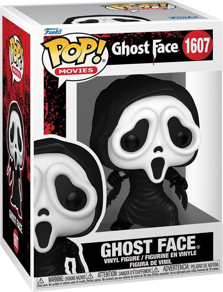 Figurine à collectionner Funko 80696 Multicolore Image du produit 