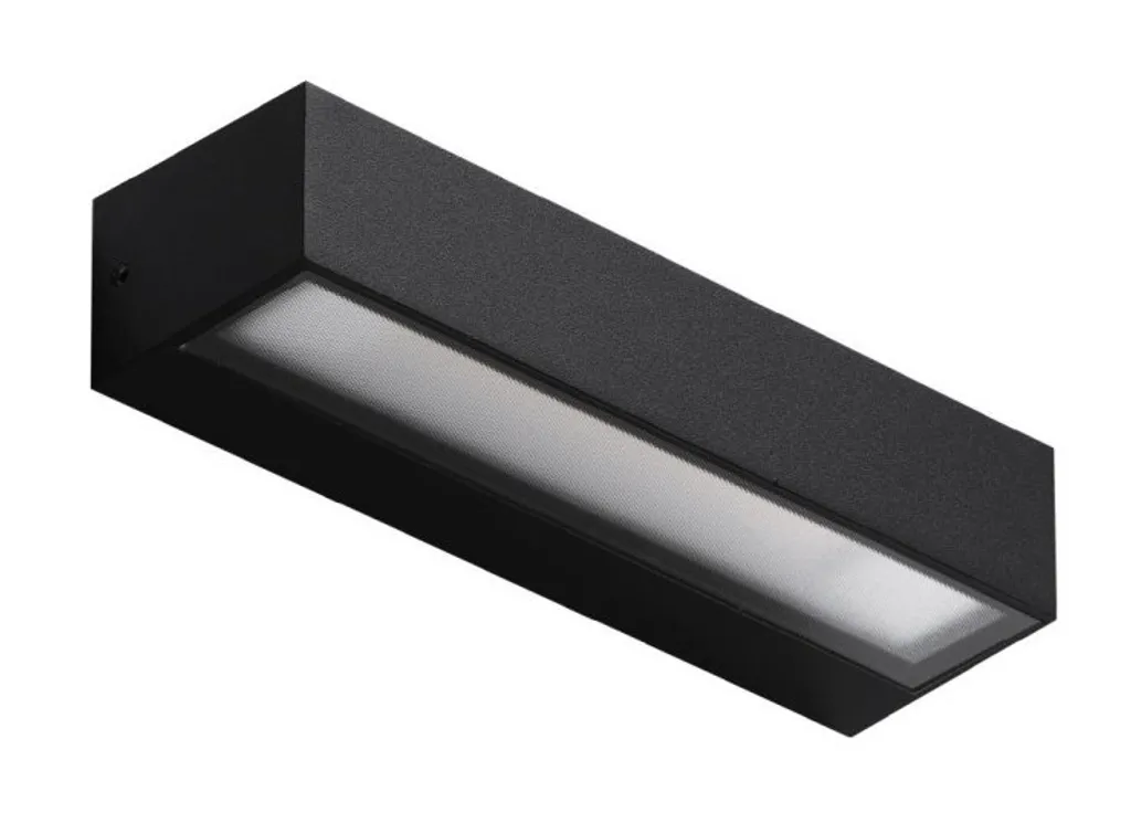 Applique LED 8W basse consommation COSEL AZ4353 Azzardo haute finition - 7