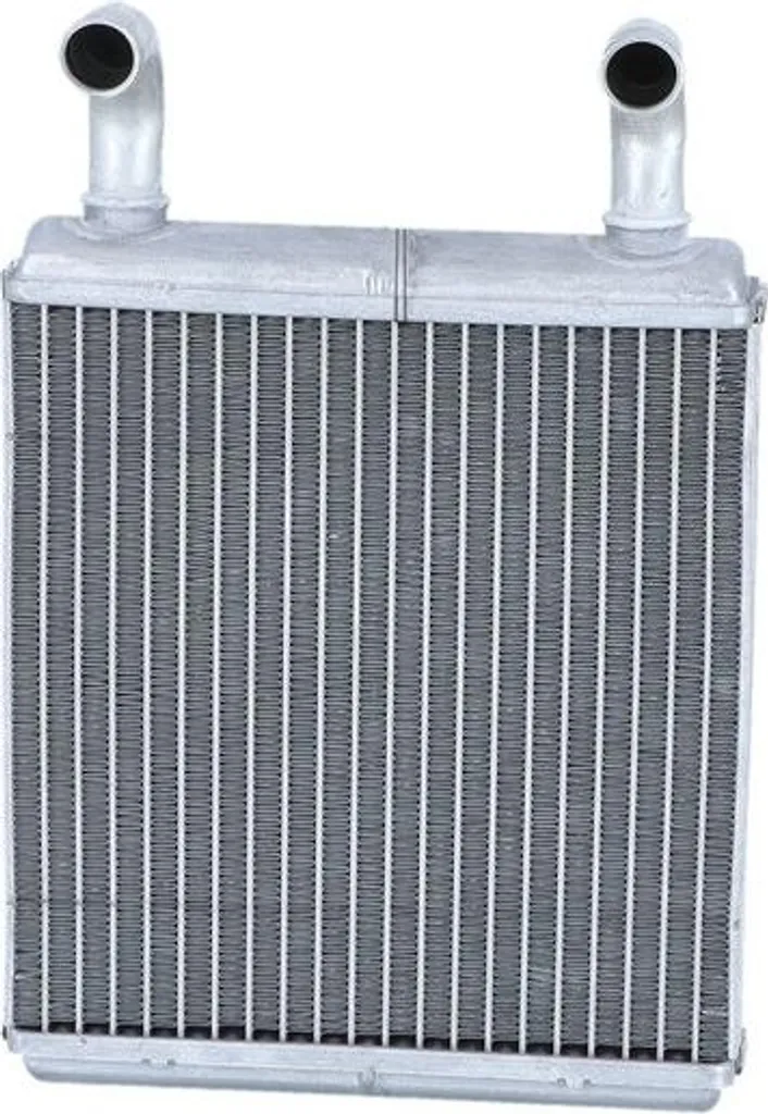 Radiateur de chauffage 171-178mm NRF pour Mercedes-Benz Vito et Classe V