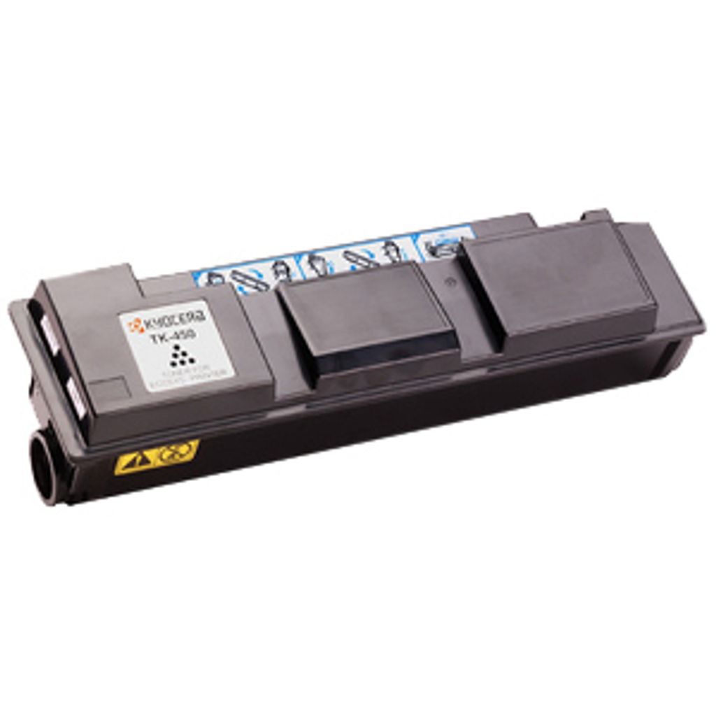 KYOCERA TK-450, 348,8 x 94,2 x 87,3 mm, FS-6970DN, Schwarz, Produktbild 