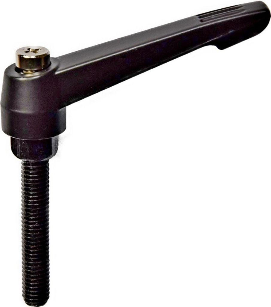Klemmschraube M8 x 40 mm