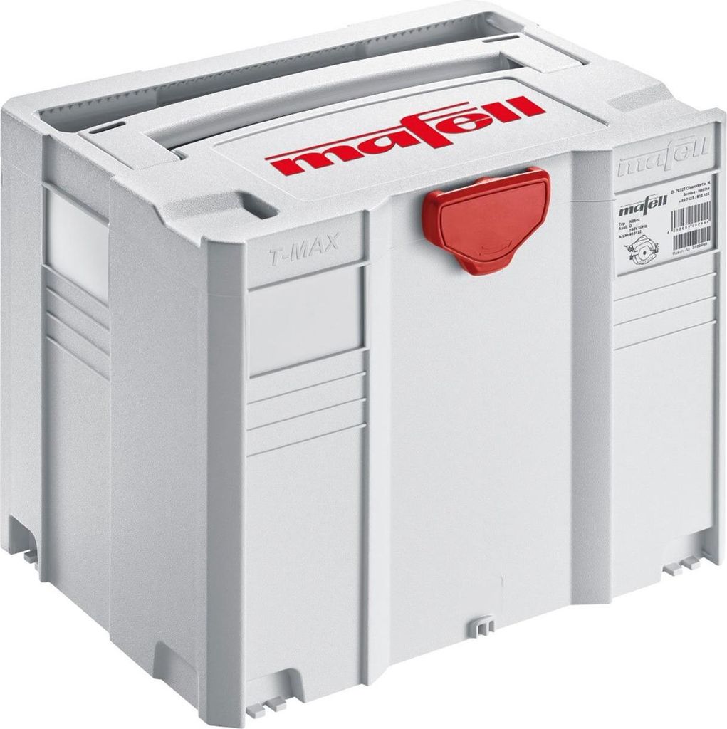 mafell T-MAX Transportkoffer Gr. IV - 95204