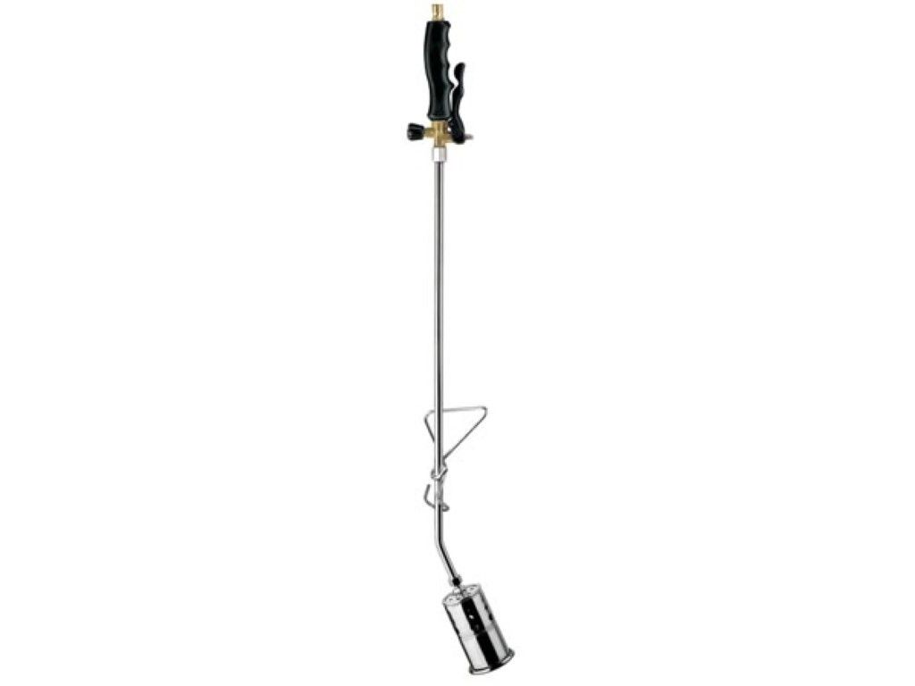 Oxyturbo - Palnik - Laserbrenner - Professional - 60 cm Zdjęcie produktu 