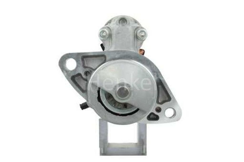 Henkel Parts 3113837 Starter Anlasser 2kW für TOYOTA AURIS (NRE15, ZZE15, ADE15, ZRE15, NDE15) 12V