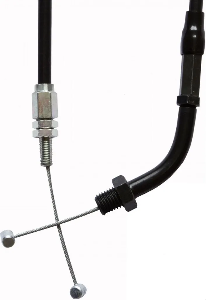 Câble de gaz type origine Honda Hornet 900 ouverture accélération 02-06