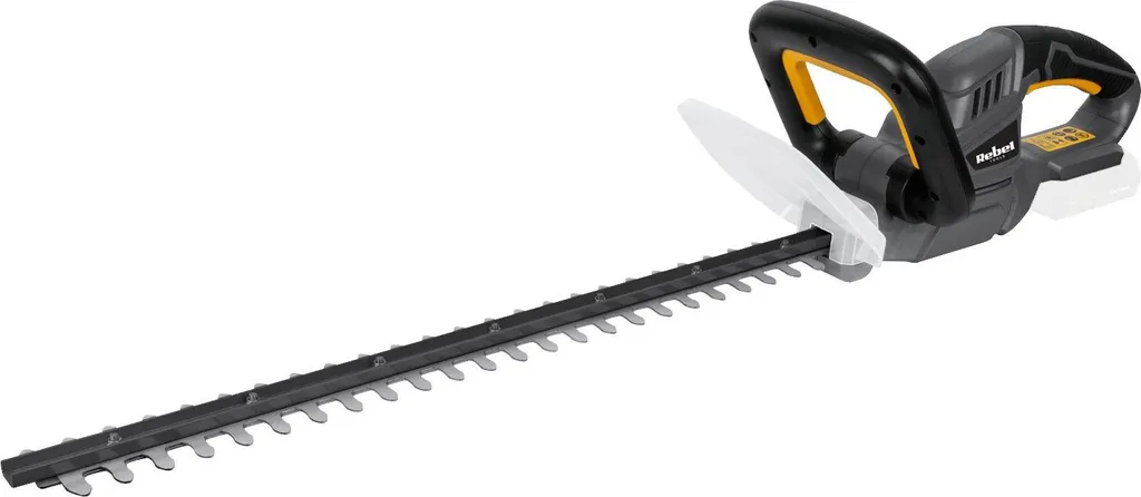 Rebel RB-5001.1 Taille-haie sans fil 20V AKU pour entretien jardin