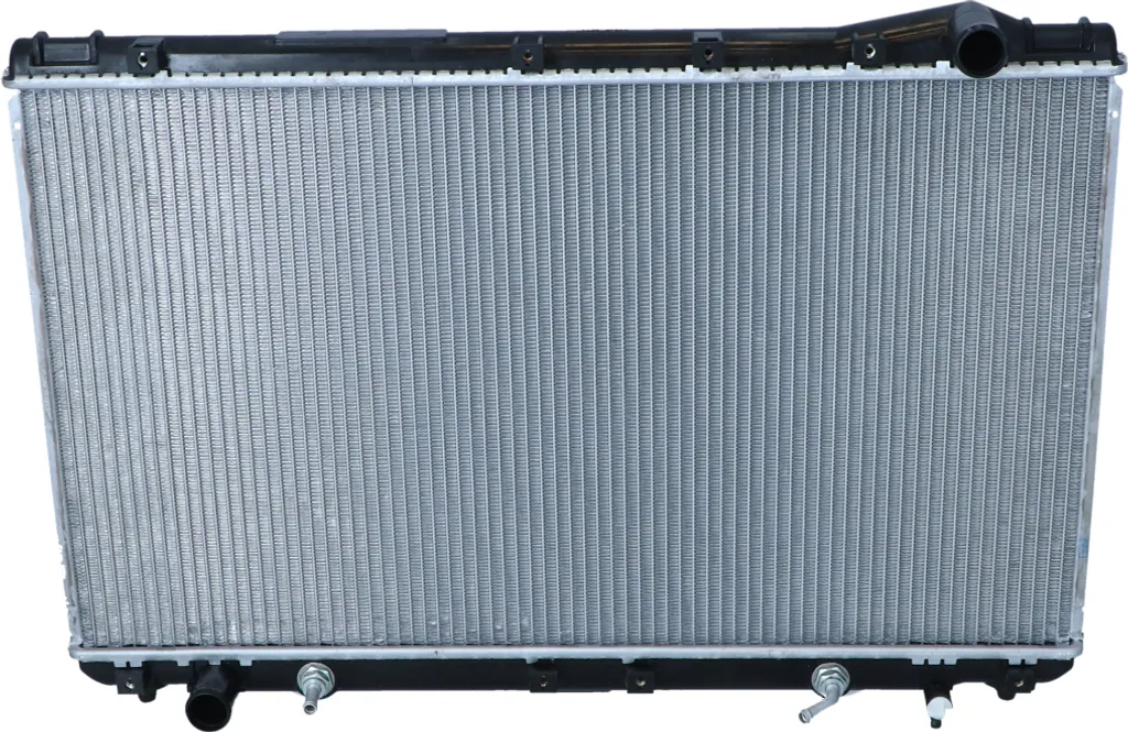 Radiateur pour refroidissement de moteur Toyota Camry V1 référence NRF