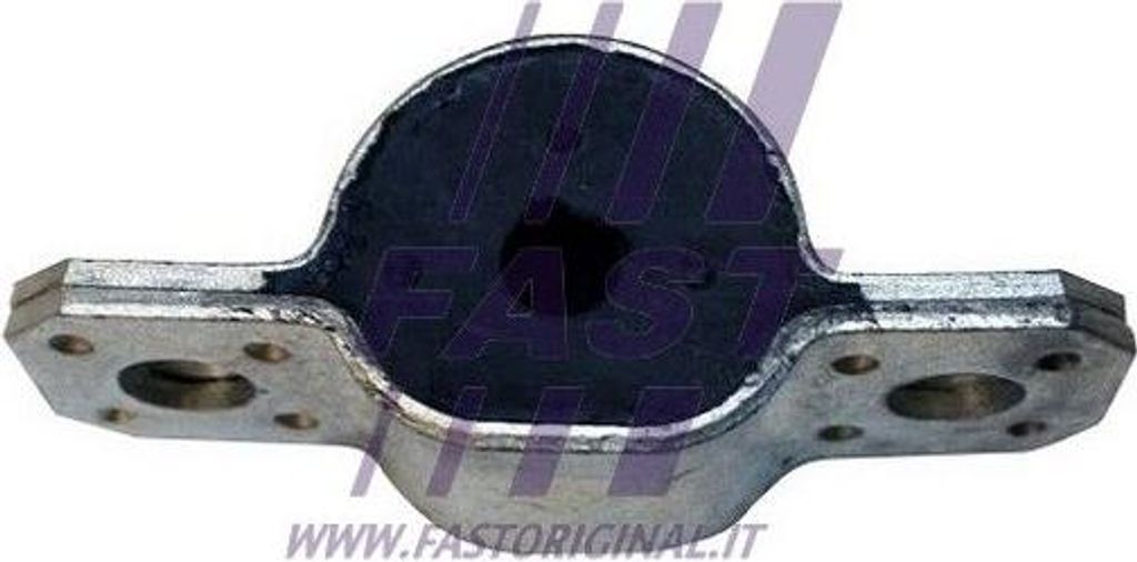 FAST FT18171 Lagerung, Stabilisator-Koppelstange OE 7750990 kompatibel mit Strada, Punto, Doblo, Barchetta