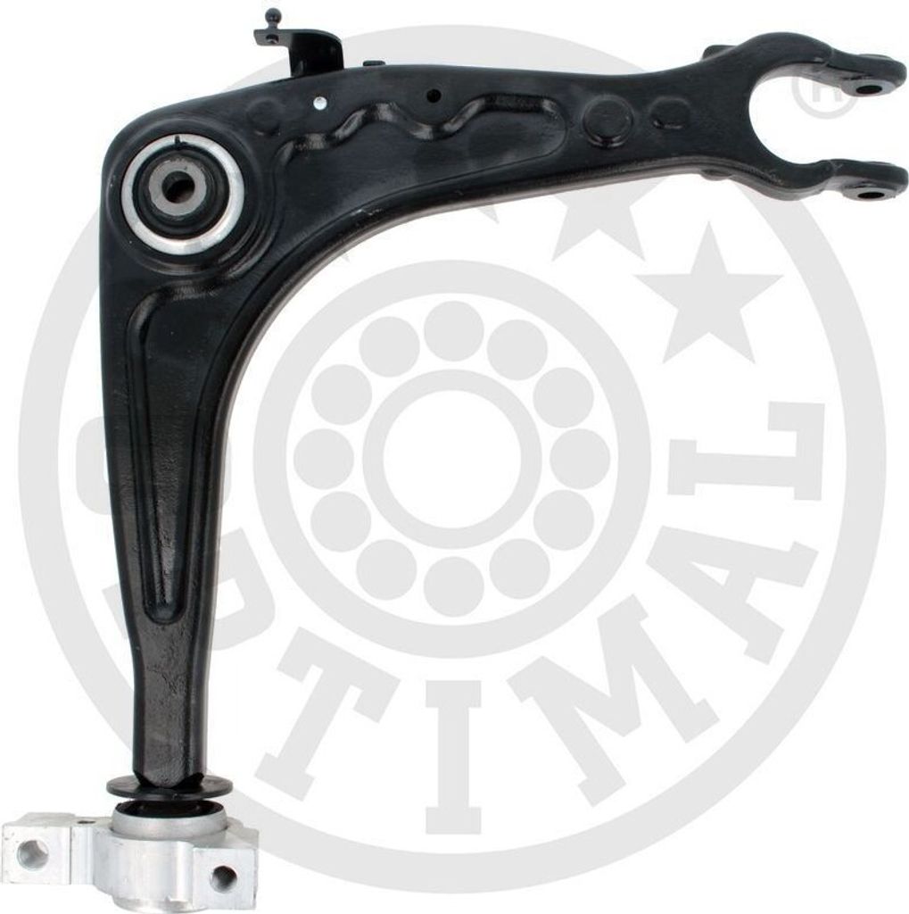 OPTIMAL G6-2182 Querlenker Vorne Links Unten für CITROËN C5 III Kombi (RW)