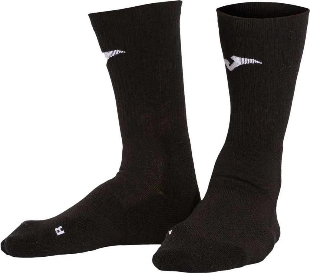 Joma Montreal Kurze Socken Schwarz EU 47-50 Herren Schwarz EU 47-50