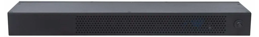 PDU IP Intellinet 8 prises C13 programmables - Unité rackable 19 p