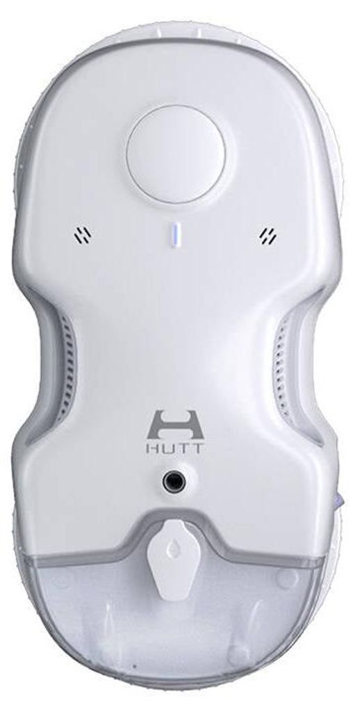 Robot de nettoyage de vitres HUTT C65 Image du produit 