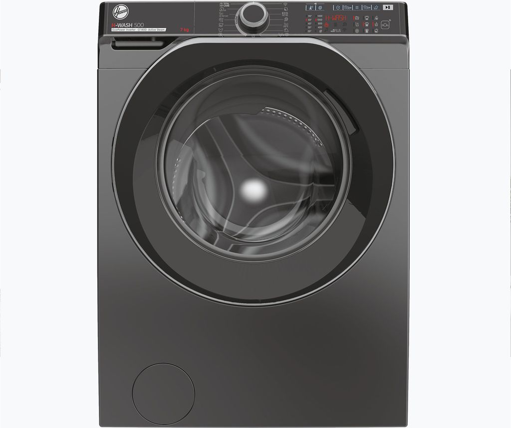 Hoover Waschmaschine 7 kg 1400 U/min A Inverter Motor Produktbild 