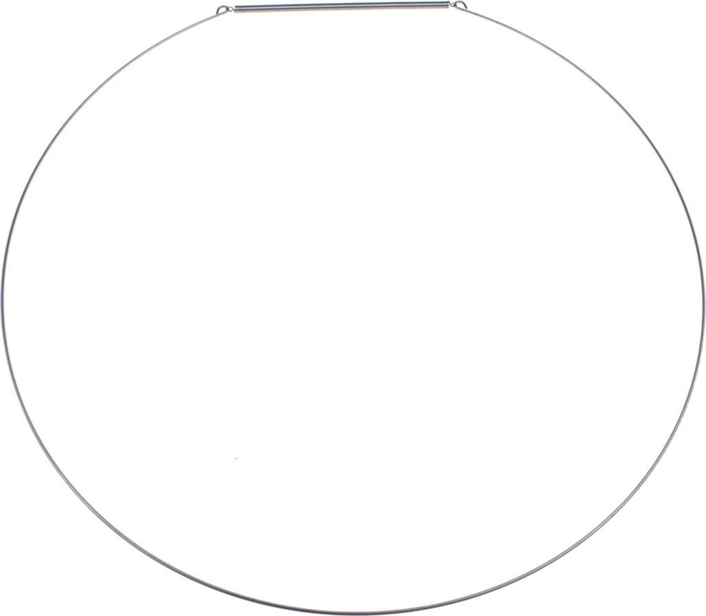 Whirlpool - Vorderer Spannring - 481010915290