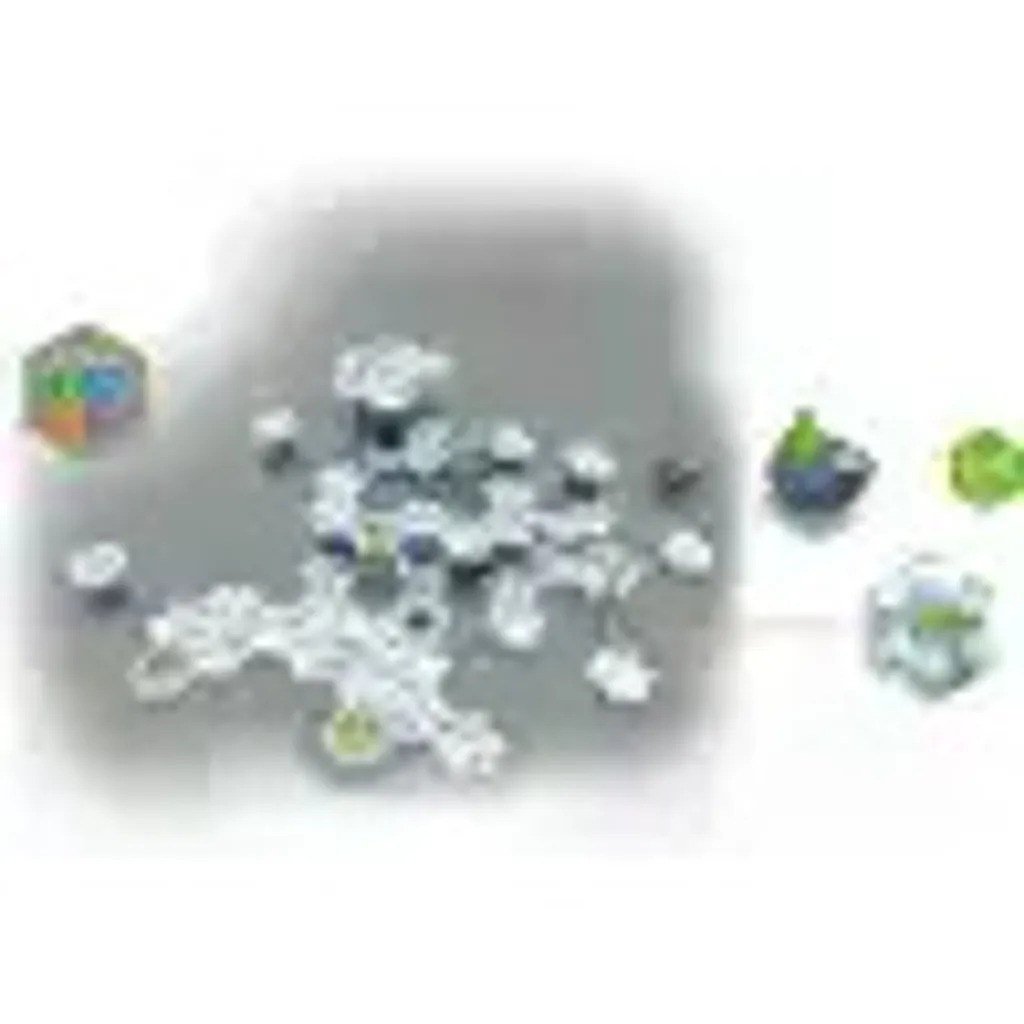 Circuit de billes intelligent GraviTrax Power Switch contre l'ennui - 6
