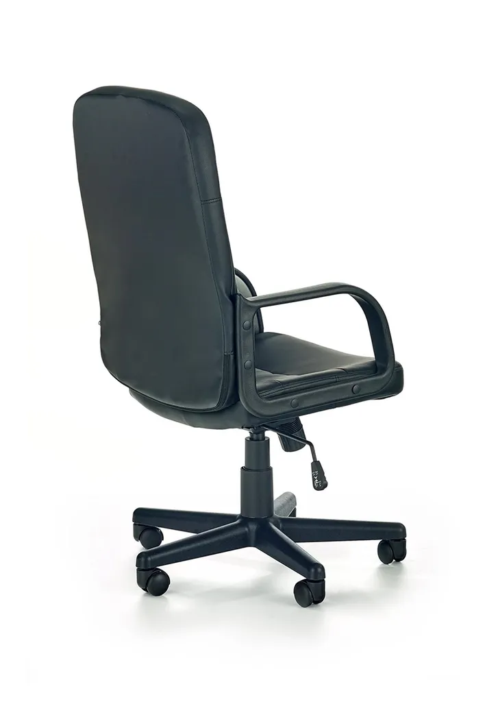 Fauteuil Denzel en Velours Vert Forestier : Style Rétro et Chic 85cm