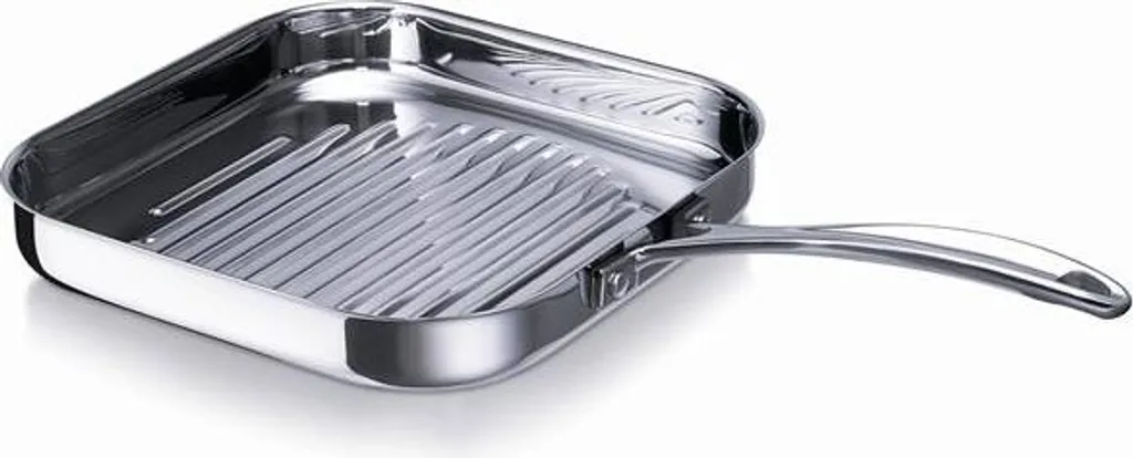 Griglia 26,5 cm Beka 12068294