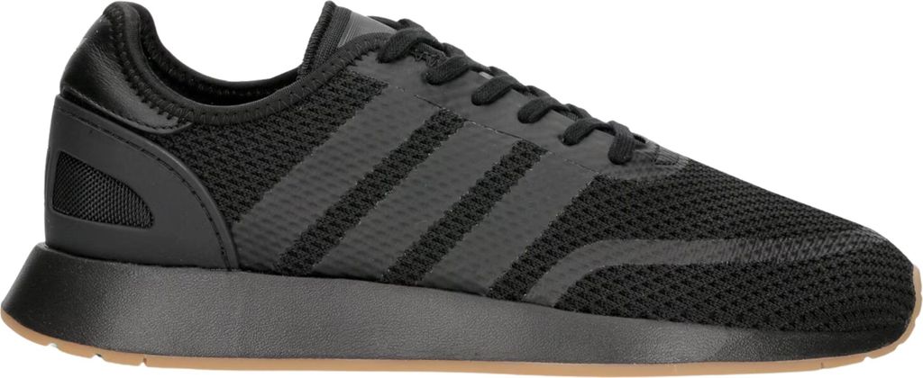 ADIDAS Herren Sportschuhe N-5923 BD7932 - schwarz r. 43 ⅓ Produktbild 