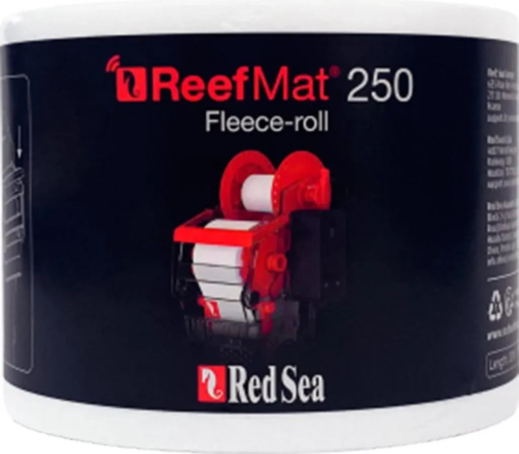ReefMat 250 Recharge Rouleau pour Filtration Automatique d'Aquarium