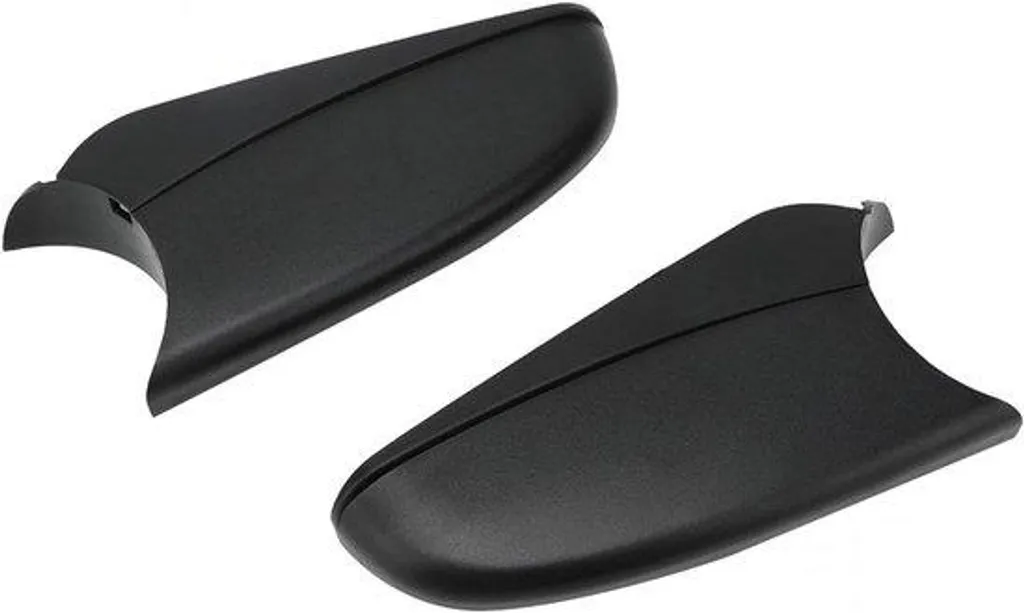 Remplacer cache rétroviseur cassé Astra H - Coque noire adaptable