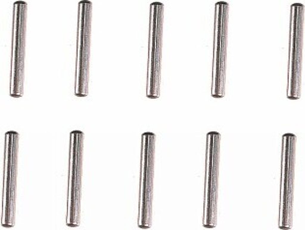 Hobao Stift 1,5x11,8mm (10 Stk.)