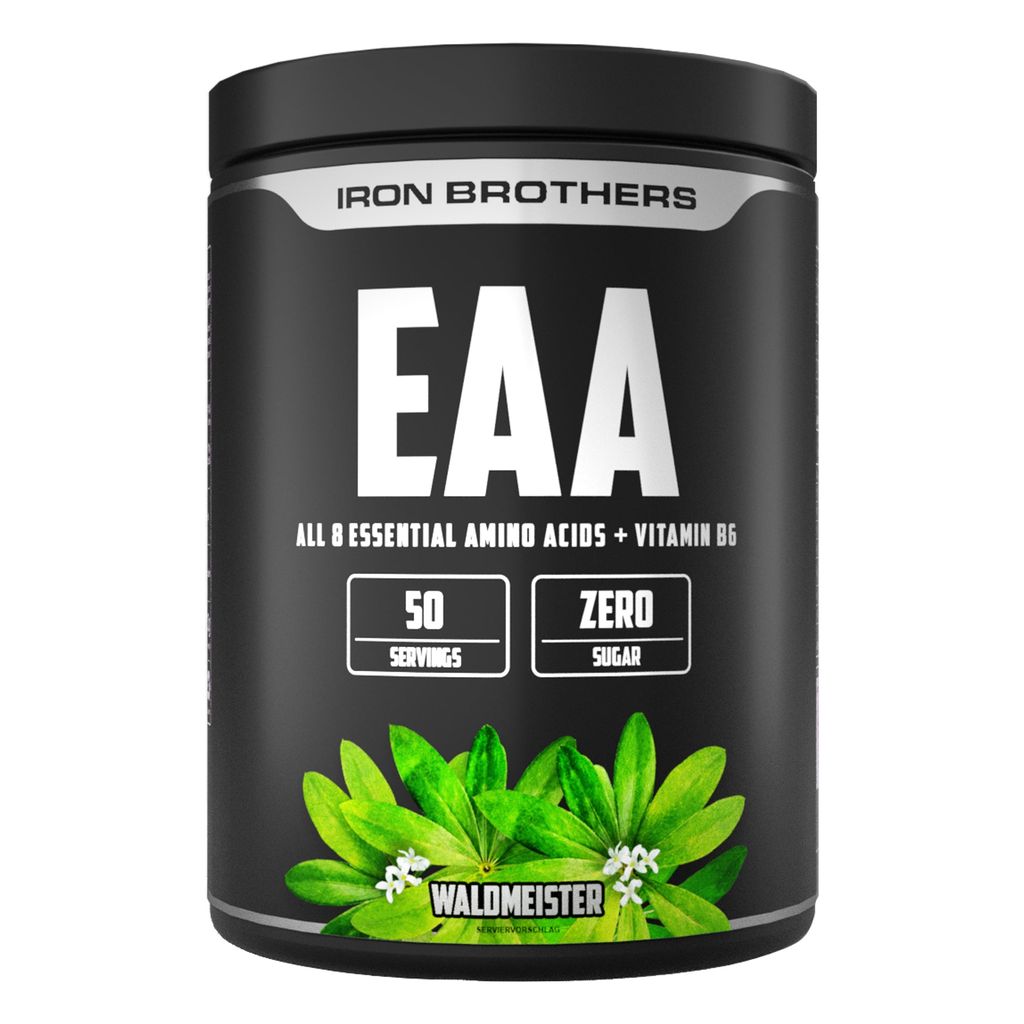 EAA Zero von Iron Brothers - Waldmeister - | Kaufland.de