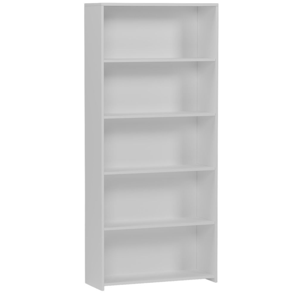 Framire offenes Regal mit Fächern 80 x 180 cm, Modell Produktbild 