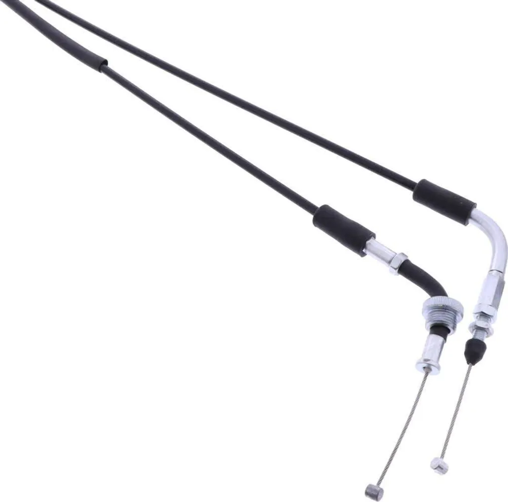 Câble d'accélération flexible JMP 152-309 en acier renforcé Suzuki