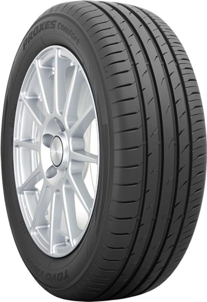 Pneumatiky TOYO 215/60 R16 99V PROXES COMFORT XL Obrázok produktu 