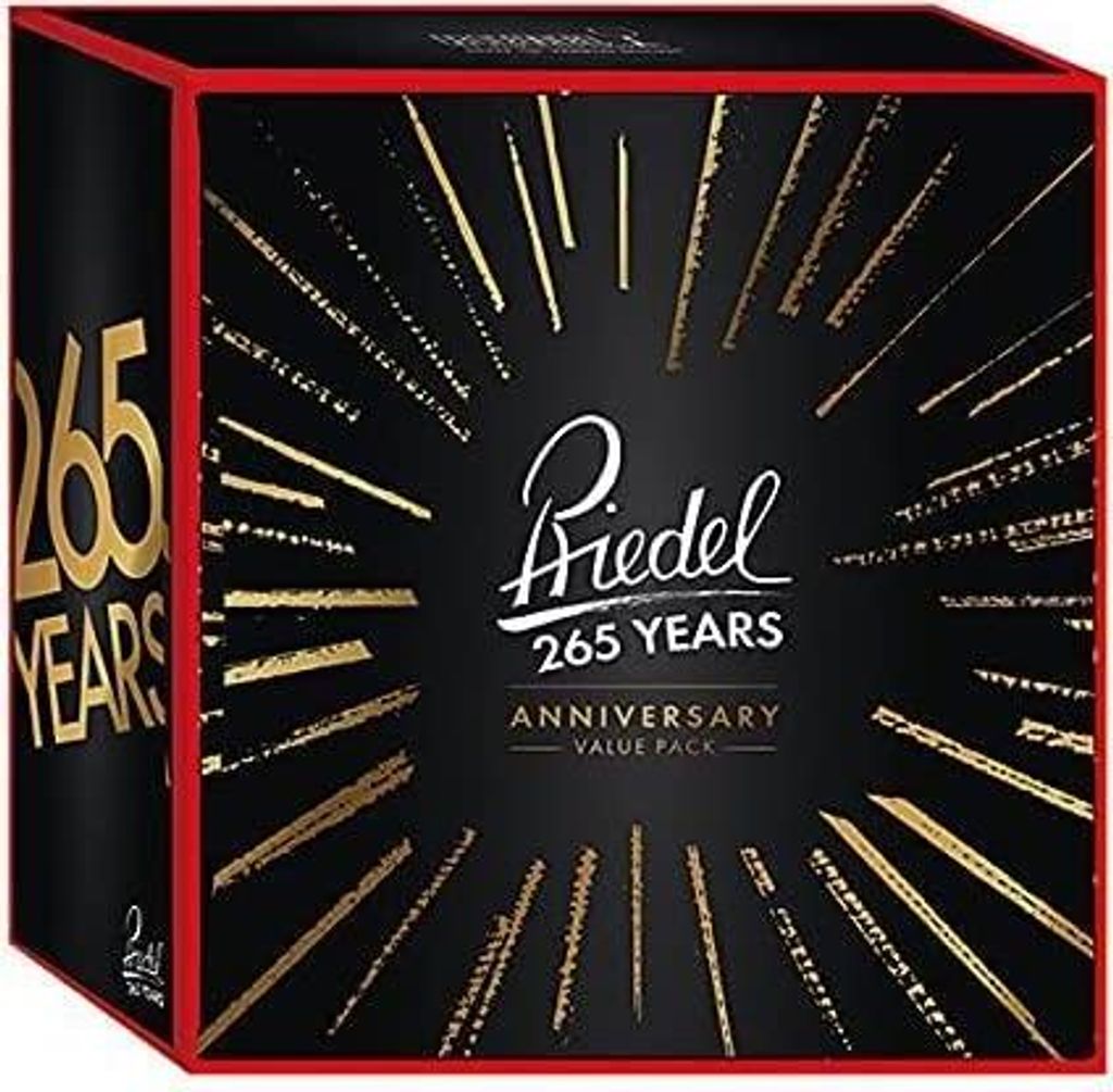 Riedel RIEDEL SUPERLEGGERO LOIRE 2PK 265 JAHRE 2425/33-265 Obrázek produktu 