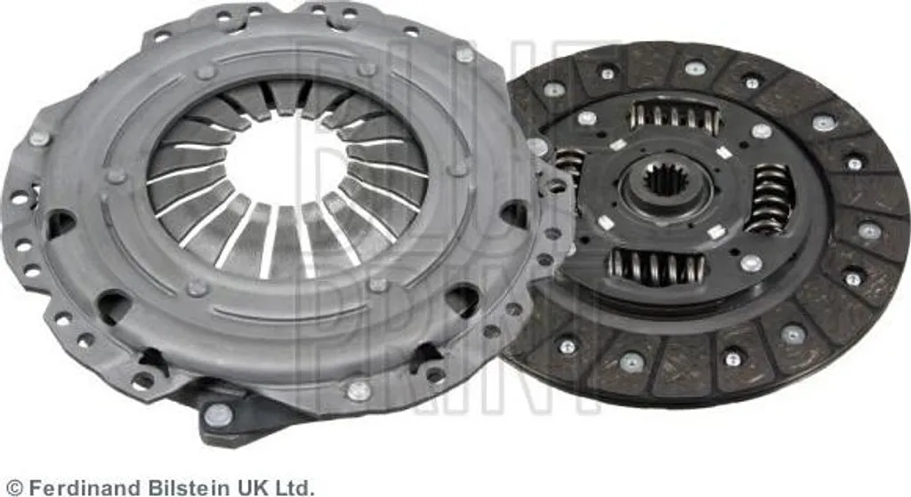 Embrayage Opel 1.7 CDTI pour Astra Combo Corsa Idéal Rénovation