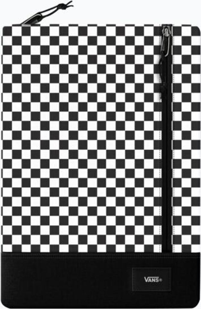 Housse pour ordinateur portable Vans Old Skool Noir  Noir Image du produit 