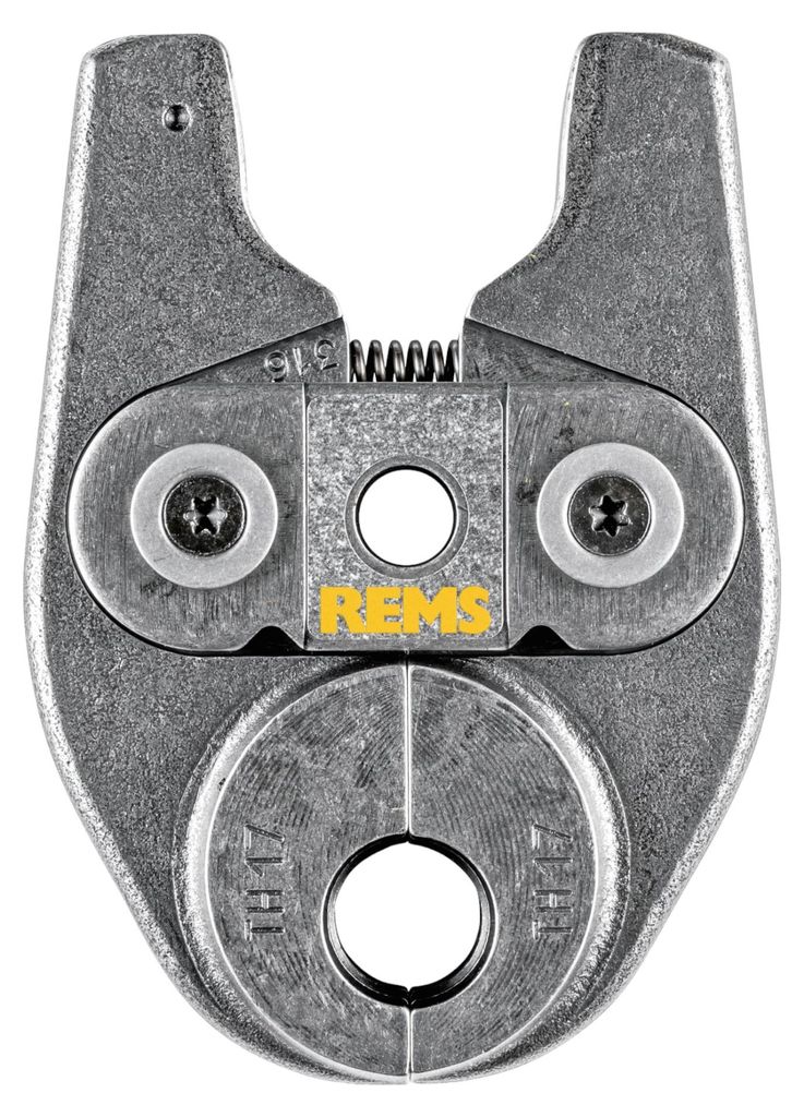 Pince à sertir Rems Mini TH 17 taille 17 ( 578354R ) Image du produit 