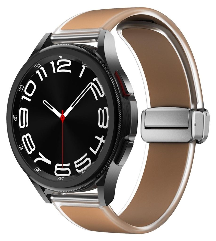 Für Samsung Galaxy Watch FE / 6 / 5 / 4 44mm und 40mm Produktbild 